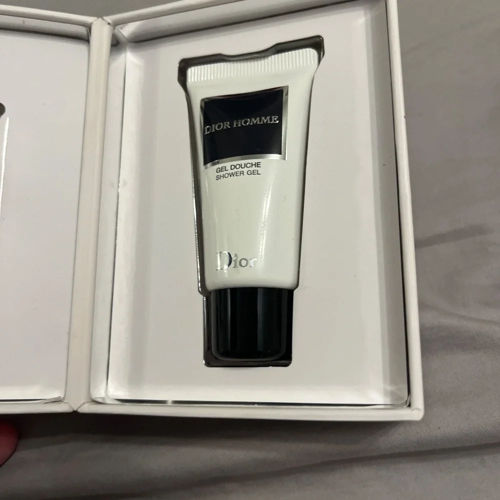 Dior homme Sport fragrance - Picture 2 of 4